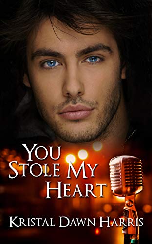 You Stole My Heart