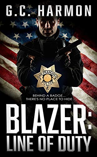 Blazer: Line of Duty