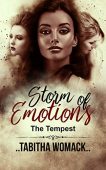 Storm of Emotions the Tabitha Womack