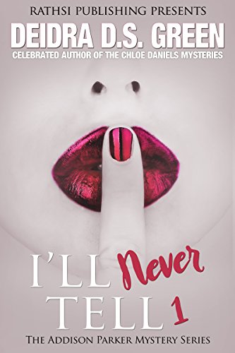 I'll Never Tell Book 1