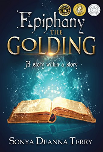 Epiphany - THE GOLDING