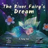 River Fairy's Dream A Cyrena Shows