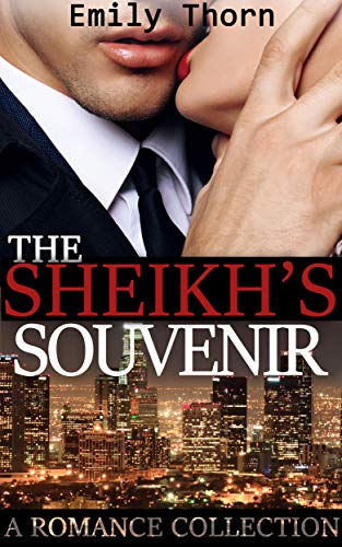 The Sheikh's Souvenir