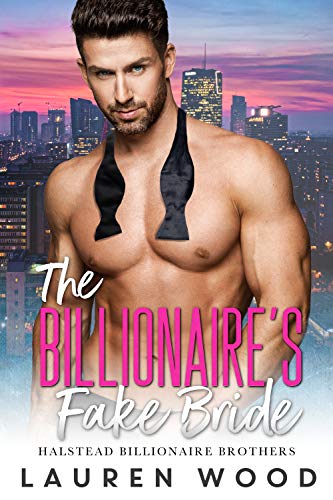 The Billionaire's Fake Bride