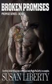 Broken Promises (Promise Series Susan Liberty