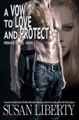 A Vow to Love Susan Liberty