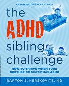 ADHD Sibling Challenge Barton Herskovitz