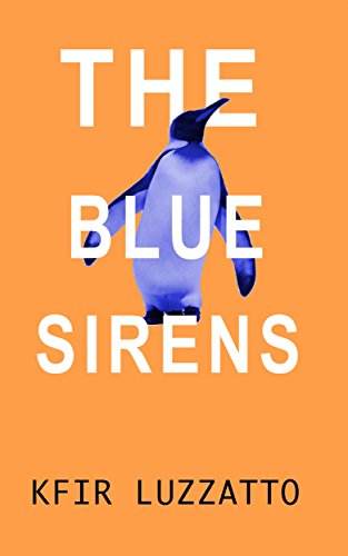 The Blue Sirens