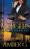 Mergers&Acquisitions Amber G