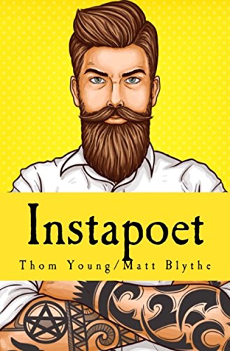 Instapoet Thom Young