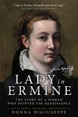 Lady in Ermine Donna DiGiuseppe