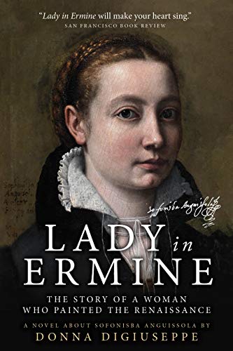 Lady in Ermine