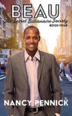 Beau Secret Billionaire Society Nancy Pennick