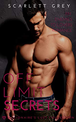 Off Limit Secrets Scarlett Grey