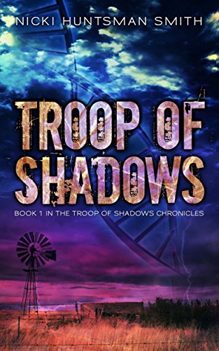 Troop of Shadows