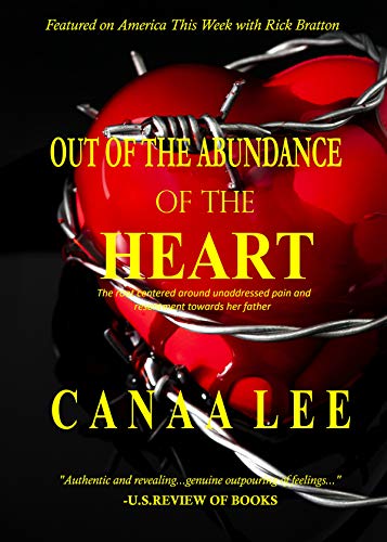 Out of the Abundance of the Heart: The Root Centered Around Unaddressed Pain and Resentment Towards Her Father