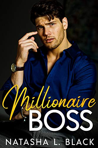 Millionaire Boss Natasha L. Black