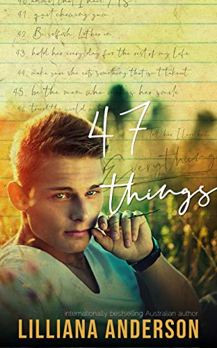 47 Things