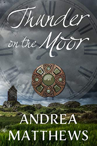 Thunder on the Moor Andrea Matthews