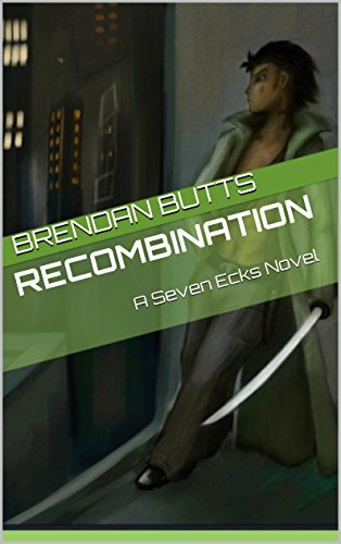 Recombination Brendan Butts