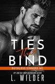 Ties That Bind (Ruthless L. Wilder