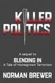 Killer Politics Norman Brewer