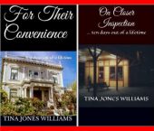 Bridge to Freedom Series Tina Jones Williams
