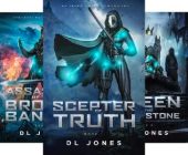 Inner Earth Chronicles DL Jones