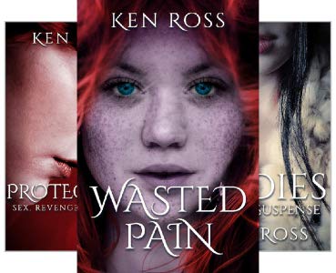 Ken Ross Romantic/Erotic Suspense Series