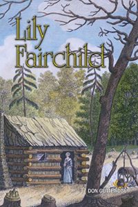 lily fairchild historical fiction