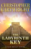 Labyrinth Key Christopher Cartwright