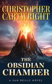 Obsidian Chamber Christopher Cartwright