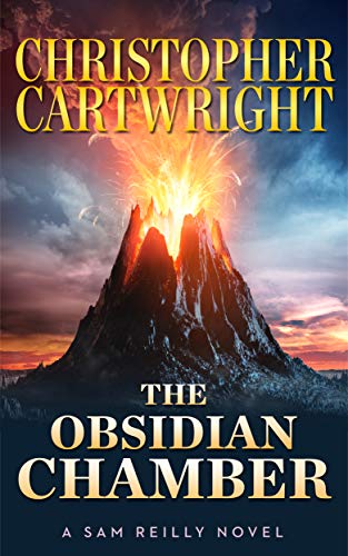 Obsidian Chamber Christopher Cartwright