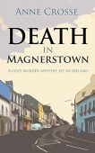 Death in Magnerstown Anne Crosse