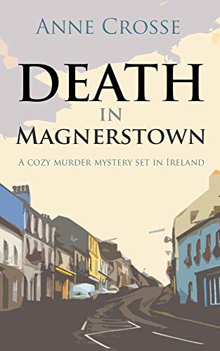 DEATH IN MAGNERSTOWN