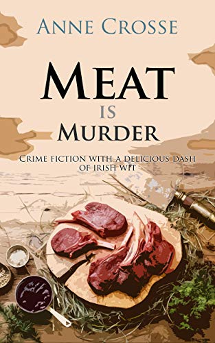 MEAT IS MURDER