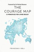 Courage Map Franziska Iseli