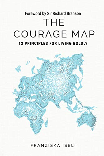 The Courage Map