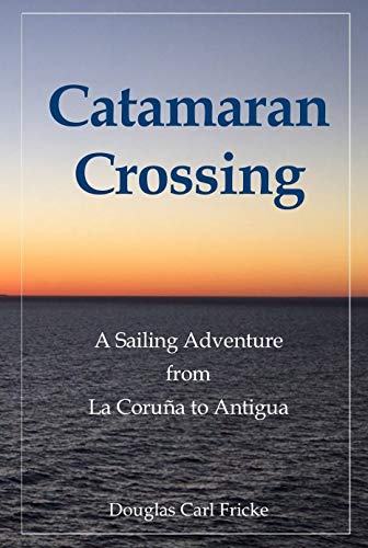 Catamaran Crossing