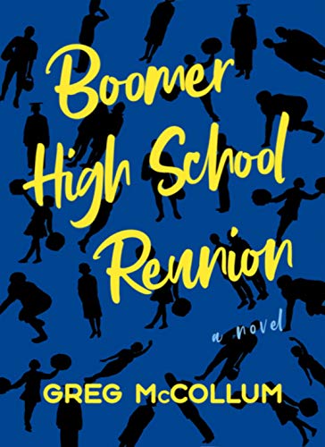 Boomer High School Reunion