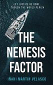 Nemesis Factor Iñaki Martin Velasco