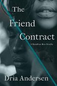 A Friend Contract Dria Andersen