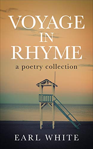 Voyage in Rhyme: a poetry collection