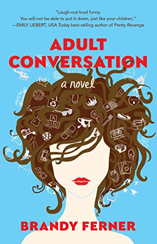 Adult Conversation Brandy Ferner