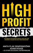 High Profit Secrets World’s Anita Plak Semprimoznik