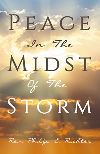 PEACE IN THE MIDST OF THE STORM