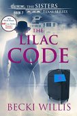 Lilac Code Becki Willis