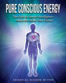 Pure Conscious Energy Path Teresa Conroy