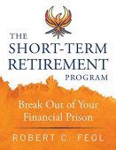 Short-Term Retirement Program Break Robert Foel