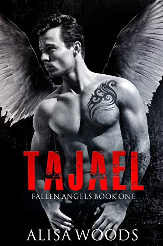 Tajael (Fallen Angels 1)